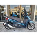 Piaggio Beverly 300 HPE 2021 Μεταχειρισμένα